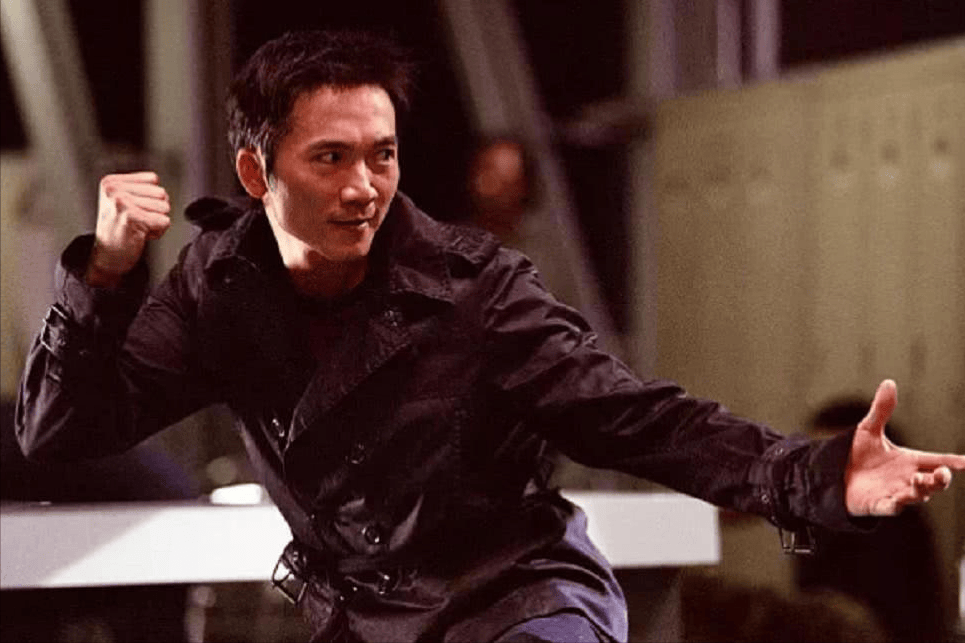 邹兆龙:我就坐家里收黑客帝国分红,等我死了,子孙们还继续收