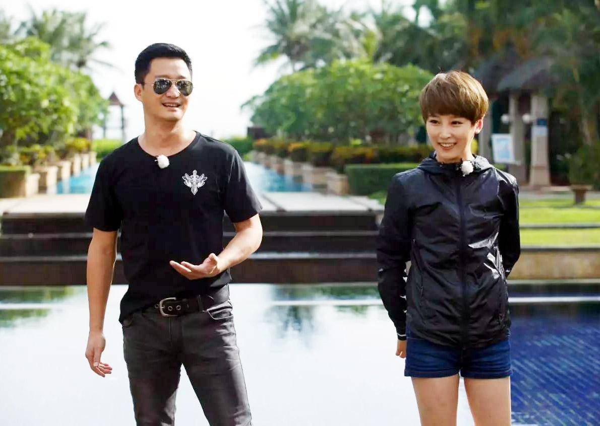 这一次,"宠妻人设"崩塌,"伪爱国"的吴京,已走上另一条道路