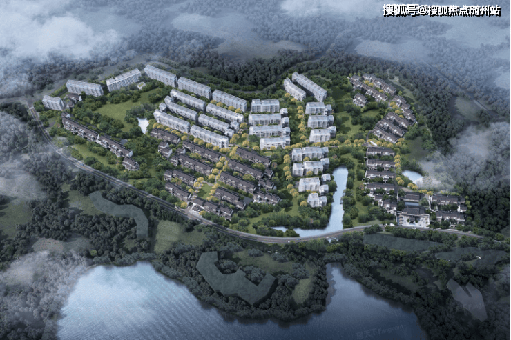 2024蓝城桃花源(宣城广德)首页网站-蓝城桃花源欢迎您-蓝城桃花源最新价格户型_生活_层高_自然