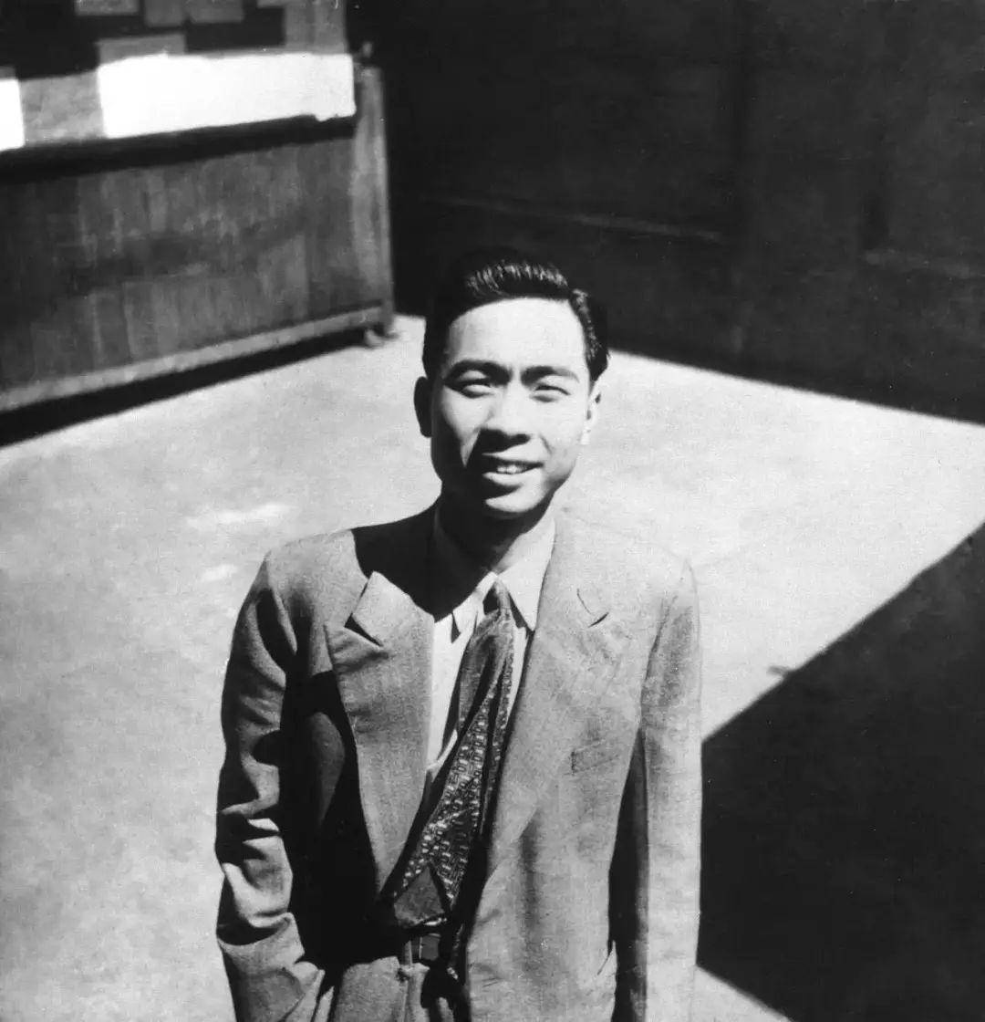 汪曾祺:中国最后一个士大夫,充满人间烟火气的一生才叫生活_施松卿