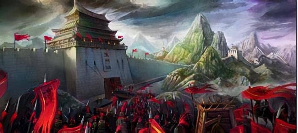 古代徭役是做啥？为何被征便是九死一生，徭役真有那么可怕？_民夫_制度_长城