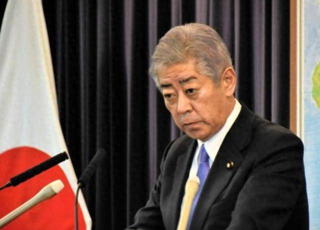 石破茂顾问称台湾是"国家",24小时不到,王毅外长对日把话说清