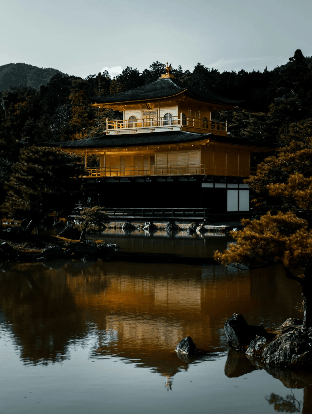 图片[9]-十月旅行指南：从金秋美景到独特体验，哪里都值得一去 -华闻时空