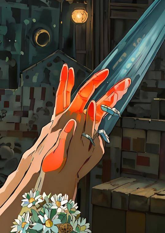 2招让你明白婆媳关系的秘密!