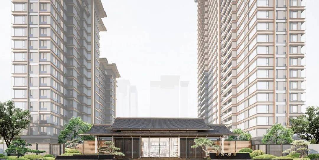武汉武昌【建发璞玥】售楼处电话_销售热线_建发璞玥项目楼盘详情-24小时电话_面积_实景_阳台