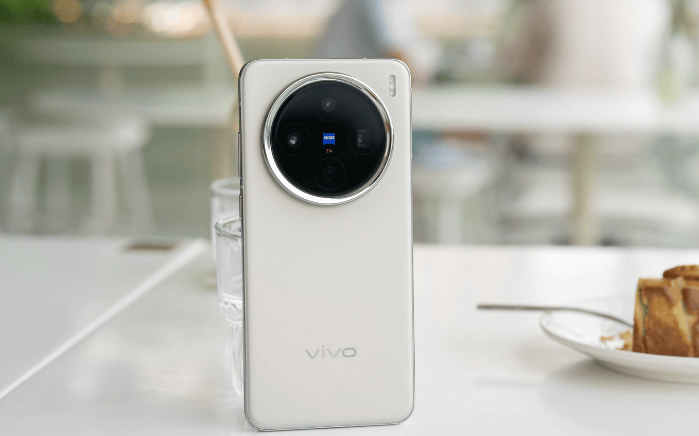 vivo x200系列4299元起!首发天玑9400处理器,全系配大电池_搜狐网