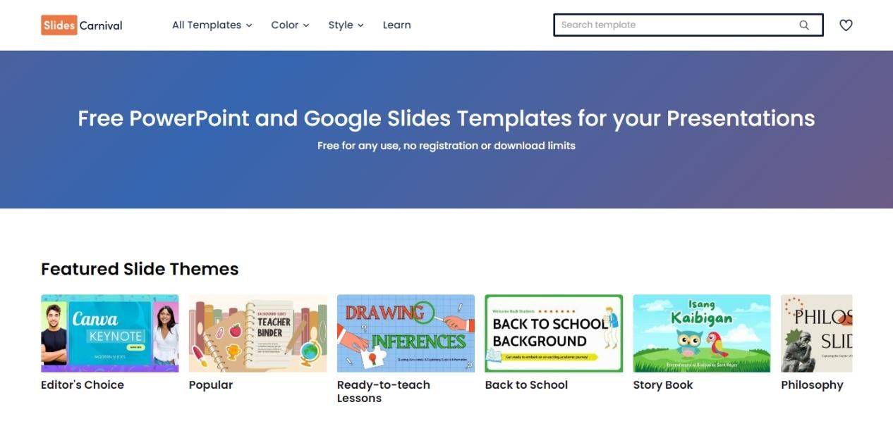 寻找智能生成ppt的工具？盘点5款商务演示需备的ppt一键生成ai工具