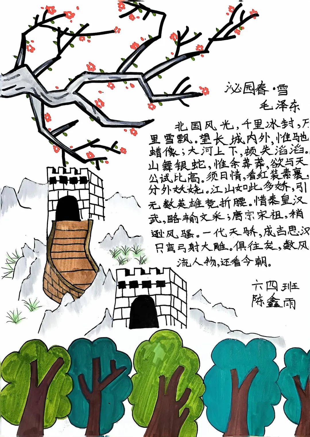 聚焦双减强素养 五育融合赋新能