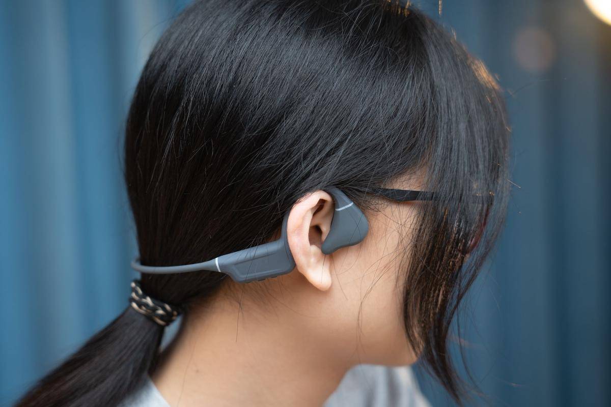 骨传导耳机哪个牌子好?自费测评5大爆款骨传导耳机,高能不断!