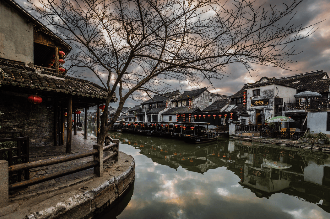 浙江旅游必去十大古镇(浙江旅游必去十大古镇景点)