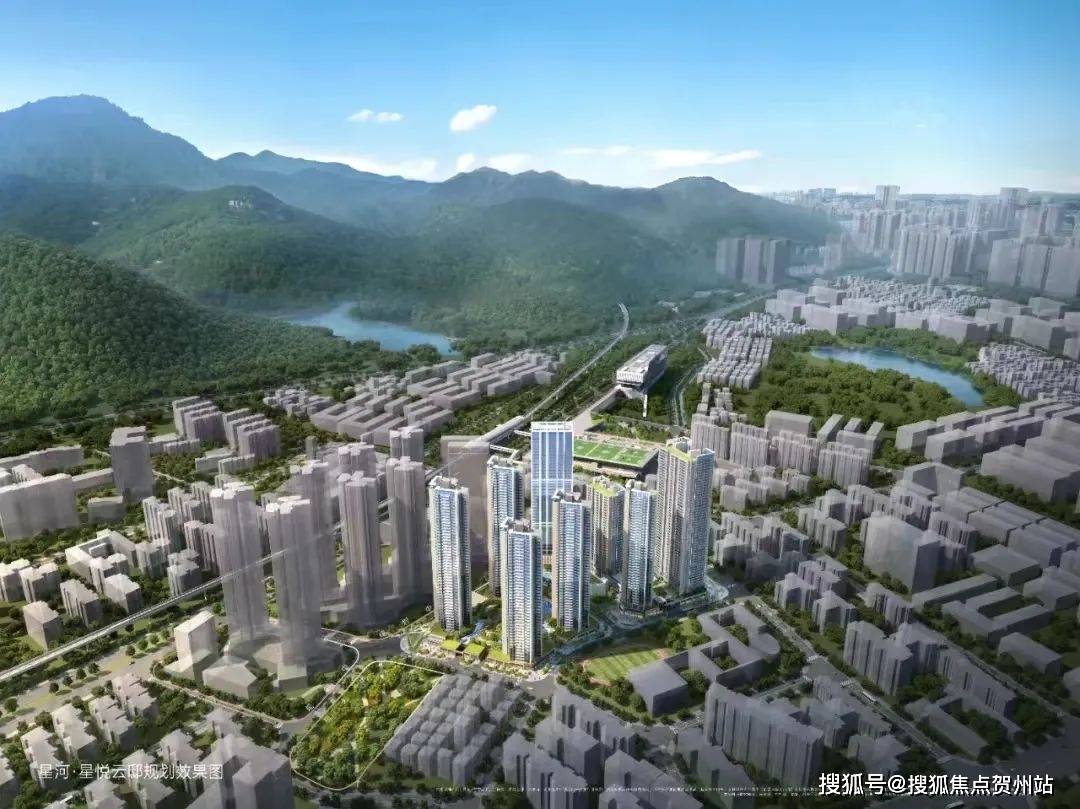 深圳星河星悦云邸(售楼处)首页网站-星河星悦云邸2024最新户型-配套-最新房价_龙华_设计_规划