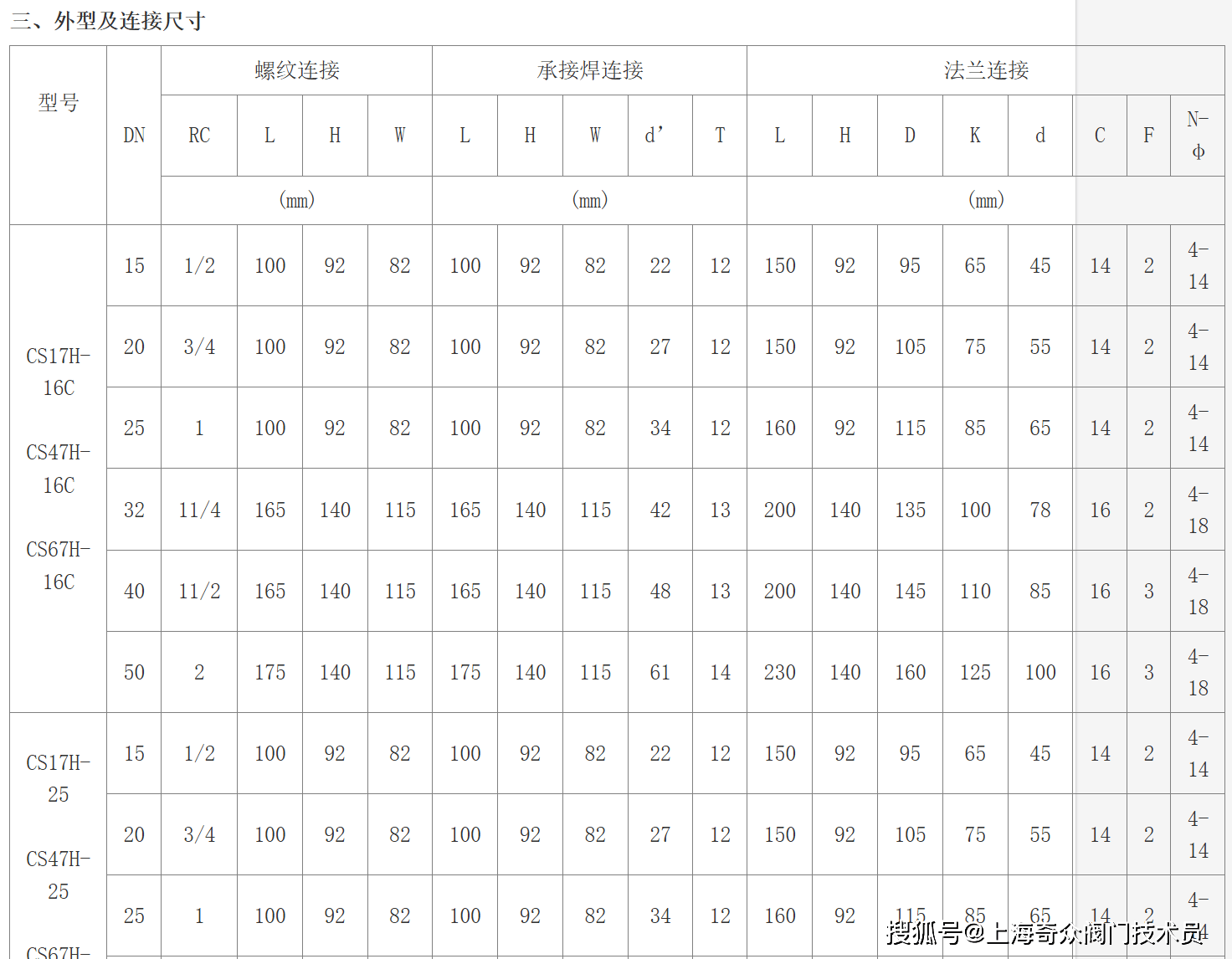 双金属片蒸汽疏水阀cs47h