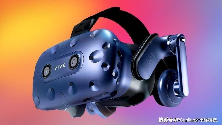 HTC VIVE Focus Vision上手体验：更完善，更全面，更友好！