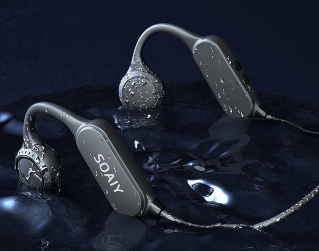 骨传导耳机五大品牌盘点：实测解析五大爆款热门骨传导耳机