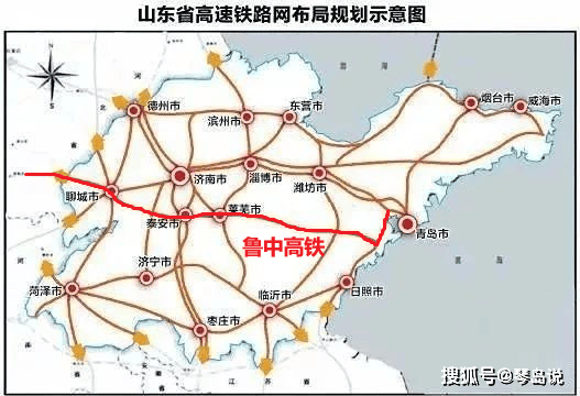 2023濮潢高铁线路图图片