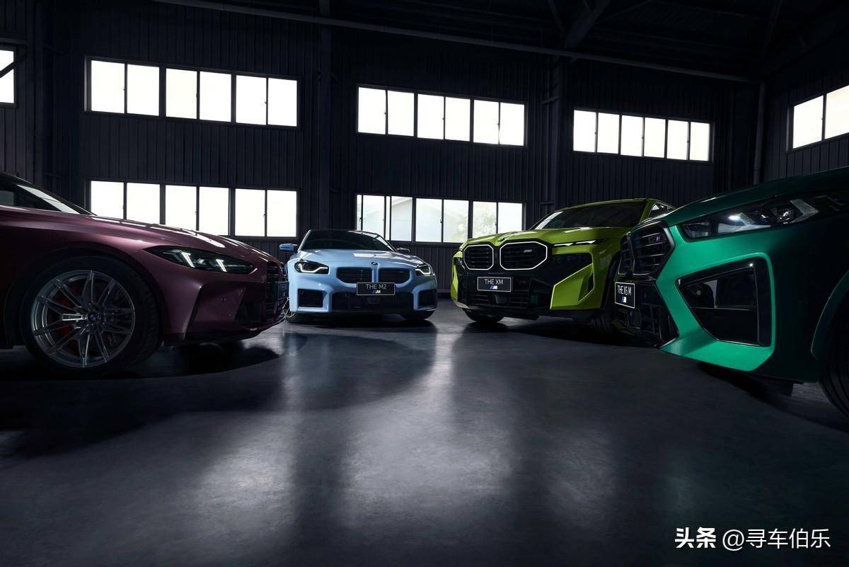 “纯粹驾趣”的最佳代言,BMW M热血嘉年华将在成都举办!_搜狐汽车_搜狐网
