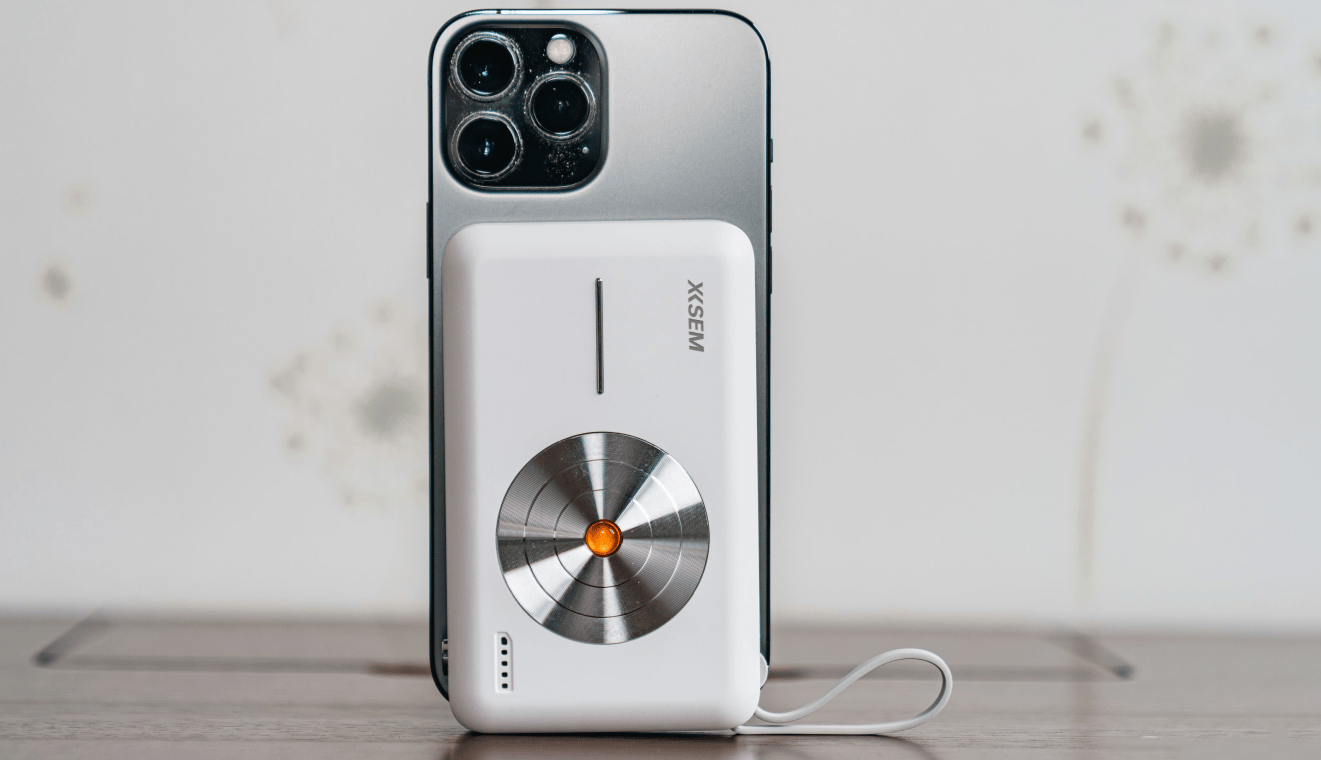 睿量充电宝怎么样?西圣PB、绿联、安克充电宝等王炸机型测评