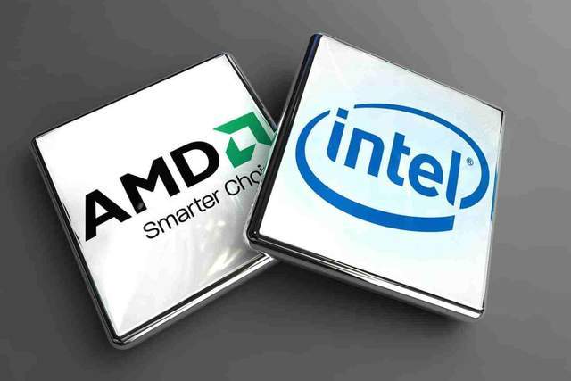 怕中国CPU崛起？intel、AMD成立X86生态小组，联想加入其中