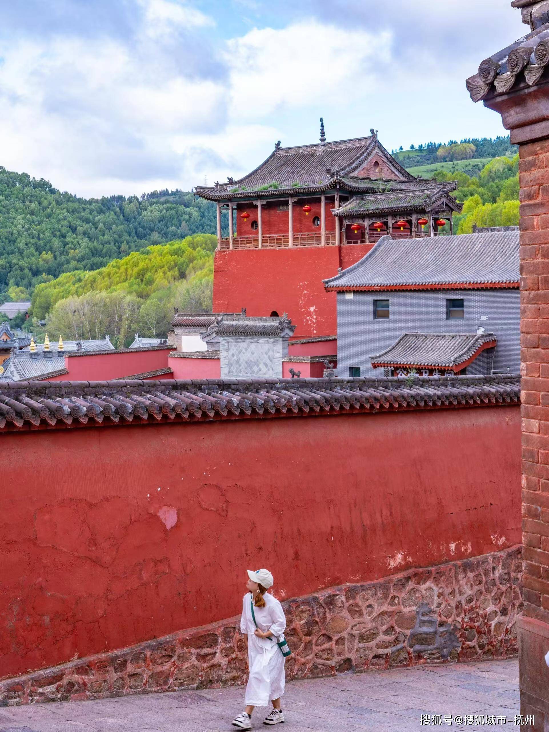 五台山旅游花费一览:3日游预算规划,让你无忧出行