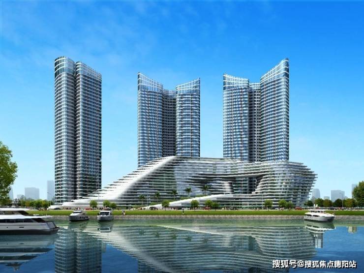 金融城现房【红树湾】售楼中心-怎么样-值得买吗-样板间-价格-详情首页网站_配套_规划_商业