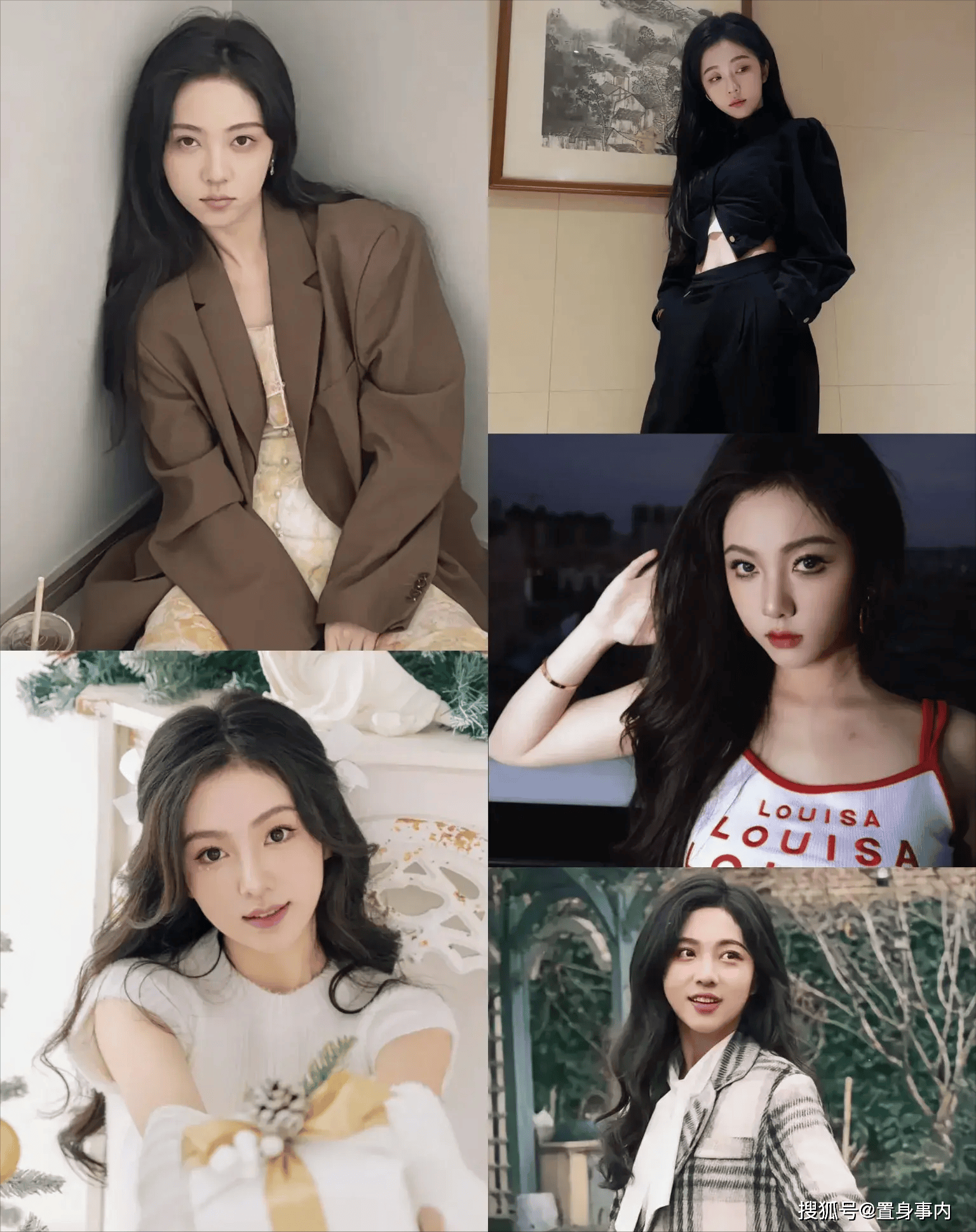 只是朱茉颜虽然颜值身材非常在线,但是在选剧本的眼光上还有待提升.