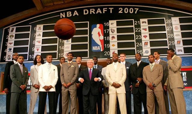 各年选秀 前三球员 深度解析相关图片2