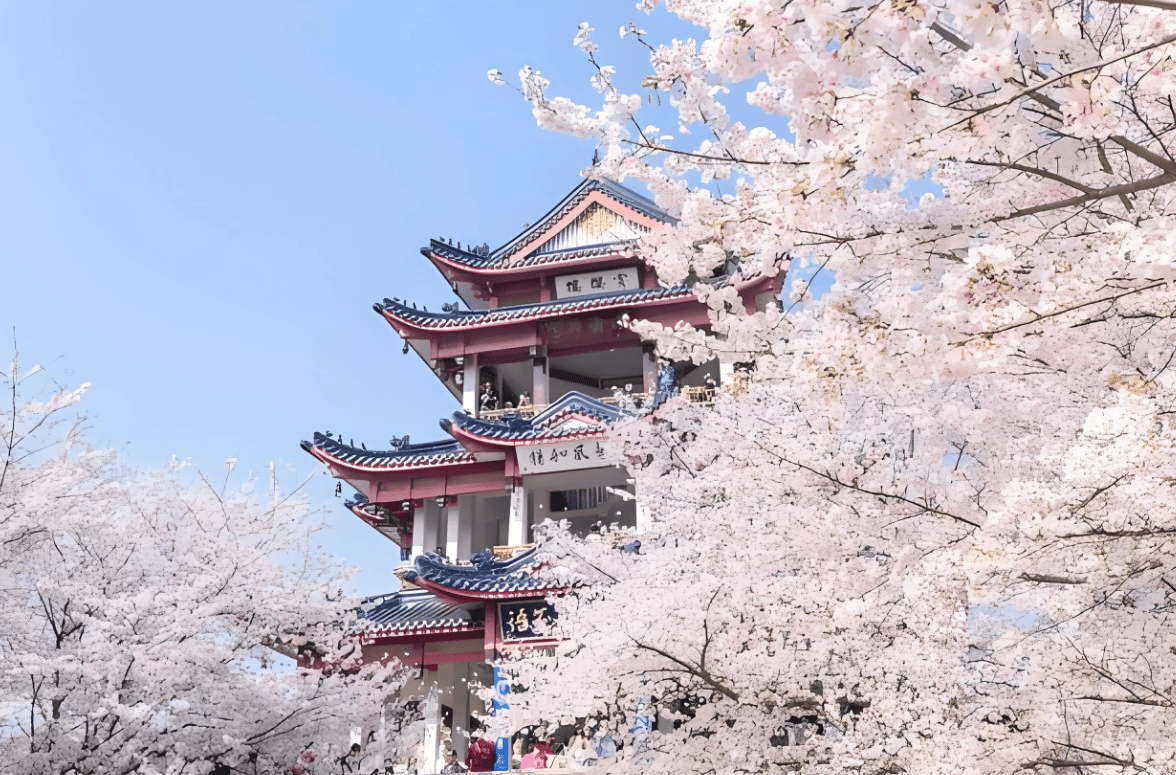 南京哪些旅游景点(南京哪些旅游景点要预约)