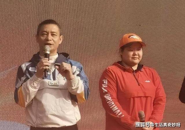 往后,只要有体操运动员做这个动作,都会喊出她的名字,她绝对称得上是"