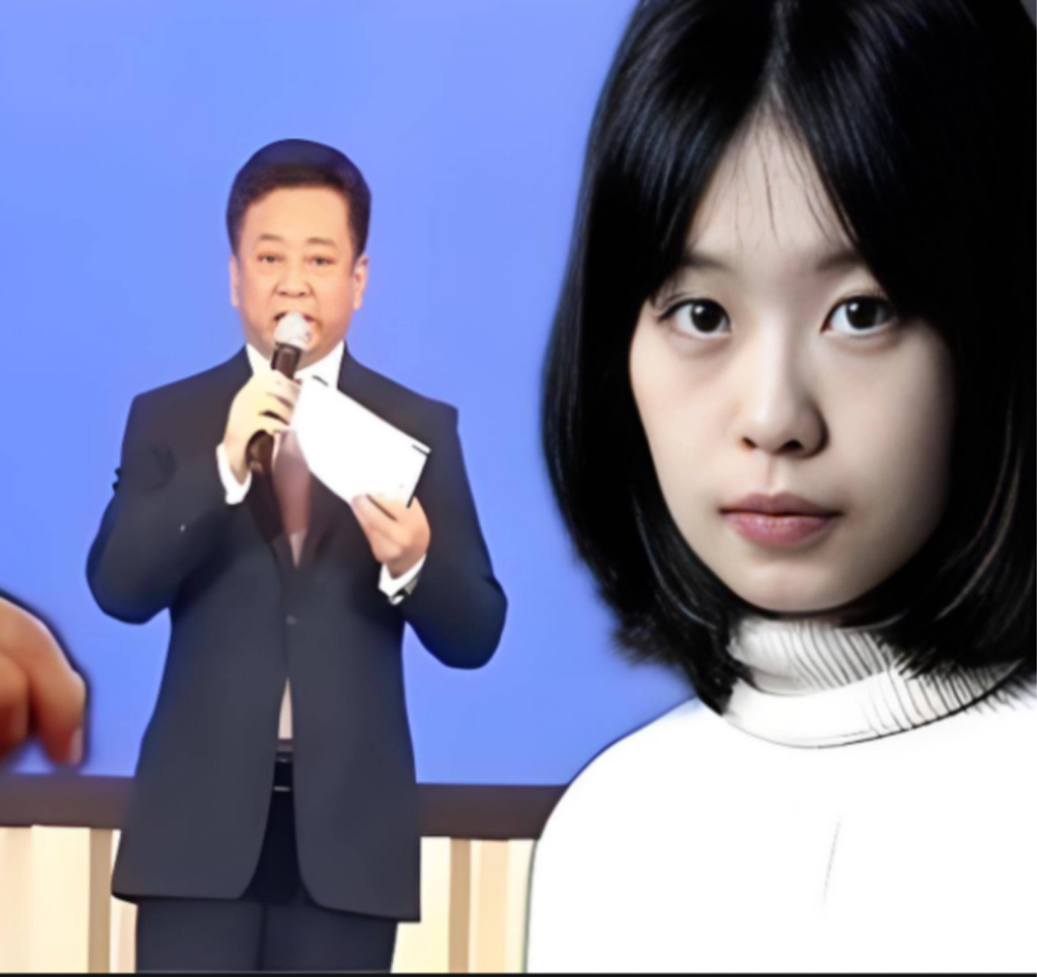 朱军性骚扰的弦子,让其丢饭碗身败名裂,如今怎样了_事业_舆论_事件