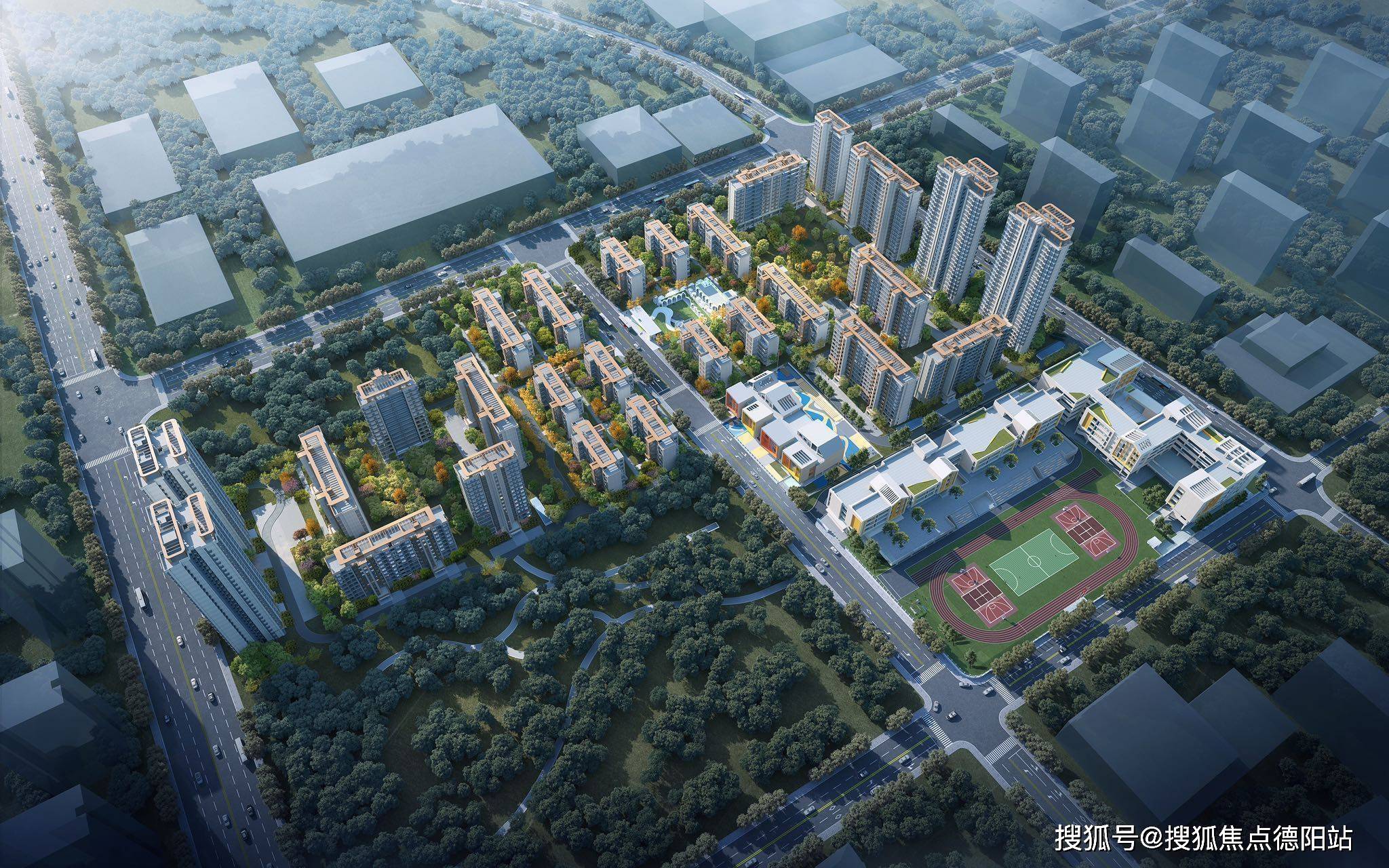 【美的东樾玖院】售楼中心-怎么样-值得买吗-样板间-价格-详情介绍-首页网站_三圣乡_锦江区_成都
