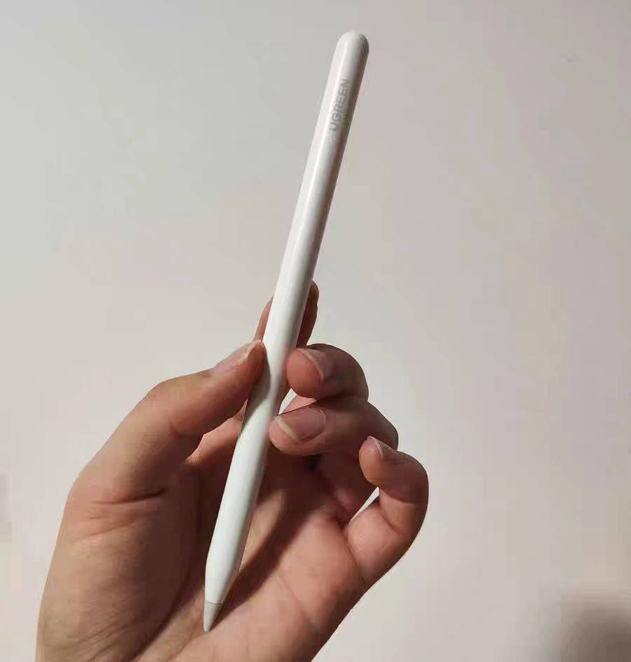 西圣、酷盟和绿联哪款平替电容笔好?三款电容笔真实测评对比
