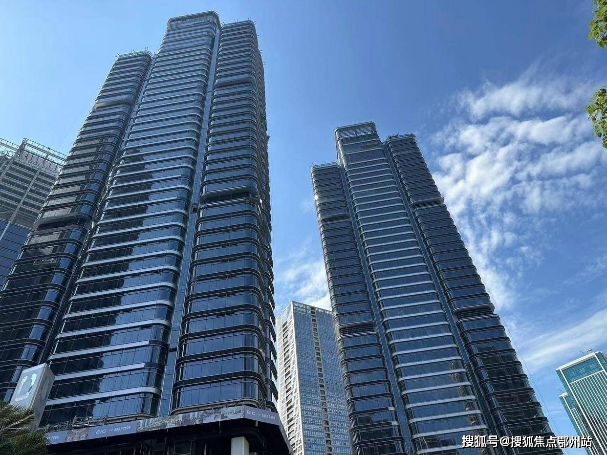 建工EIC最新价格-户型-杭州奥体EIC楼盘详情-2024建工EIC项目简介！_手机搜狐网