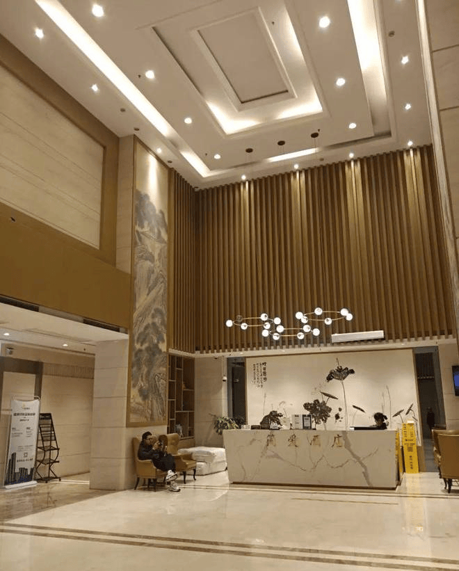 星辰荟_普陀真如城市副中心公寓星河世纪广场-2024楼盘评测_|户型配套