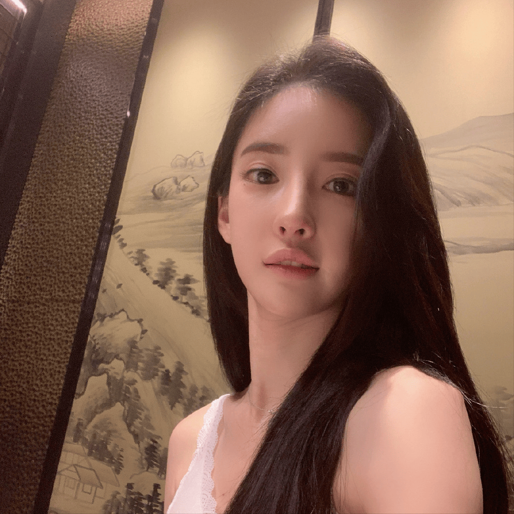 她是塑料美人潘南奎:骗前夫10亿整成baby,来中国圈钱被老板掌掴毁容