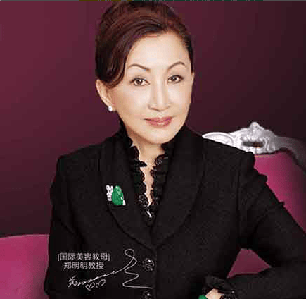 广东郑明明:国货高端品牌的崛起之路