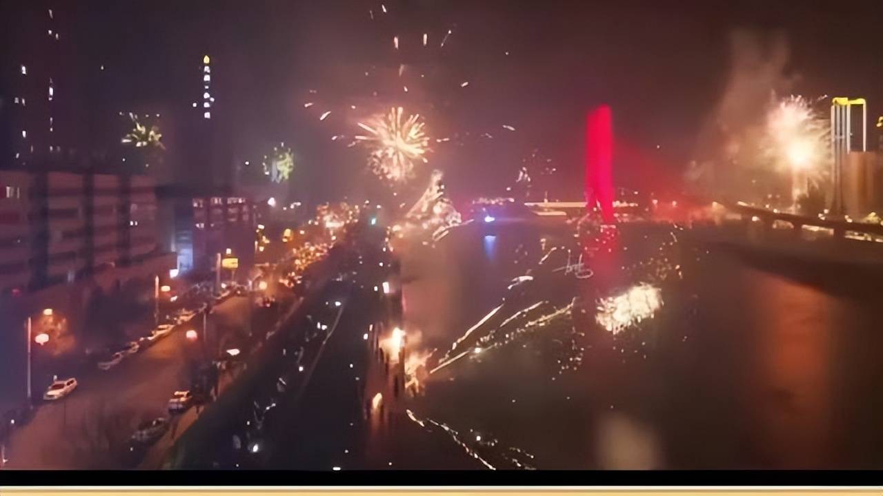 2025年除夕进入2位数倒计时