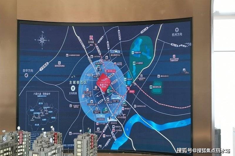 义乌【美的龙湖·君兰天玺】售楼处电话_预约看房_君兰天玺楼盘详情-24小时电话_km_周边_北苑街道
