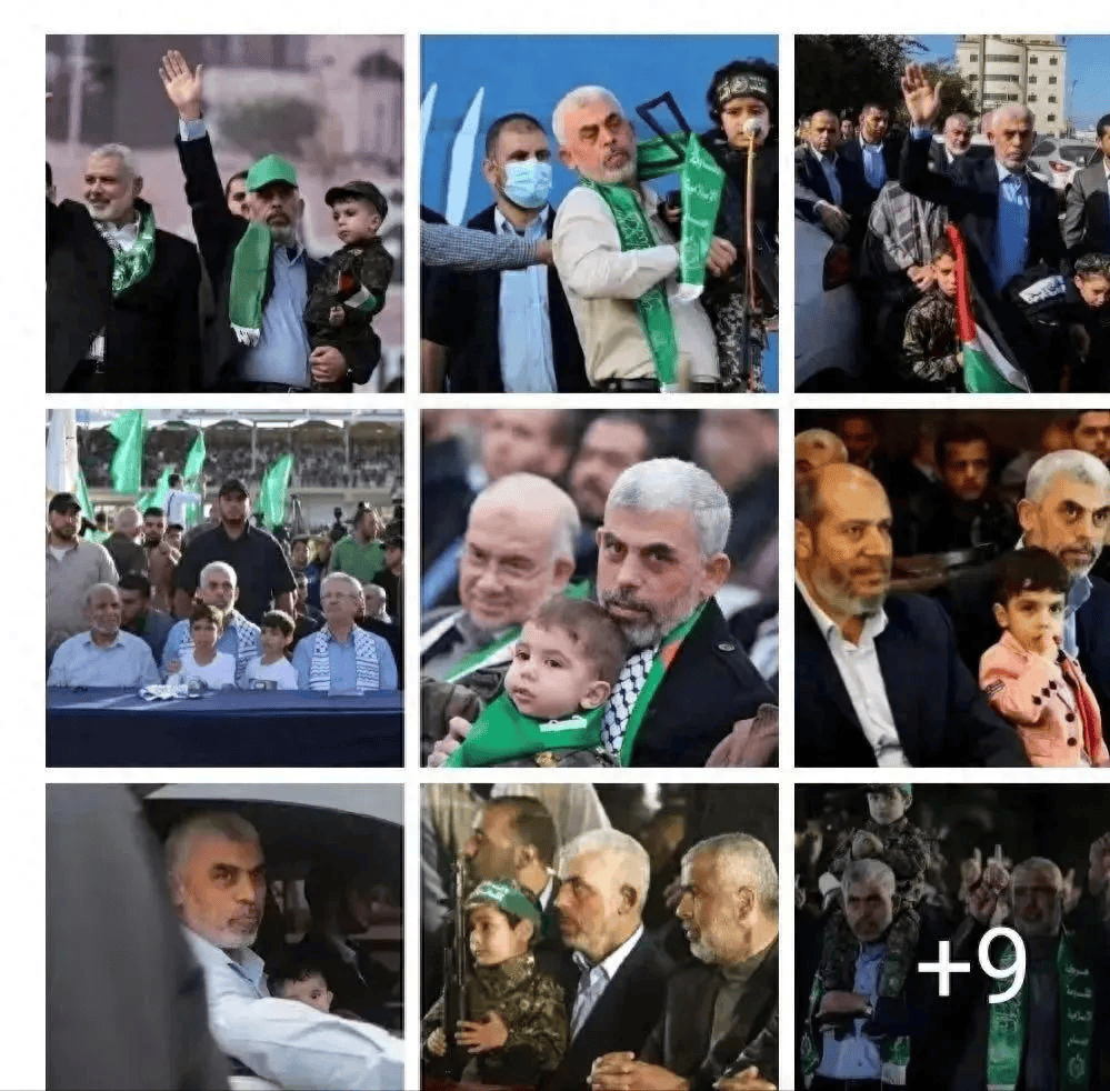 此前另一个逊尼派恐怖组织伊斯兰国的最高头目巴格达迪在2019年被美军