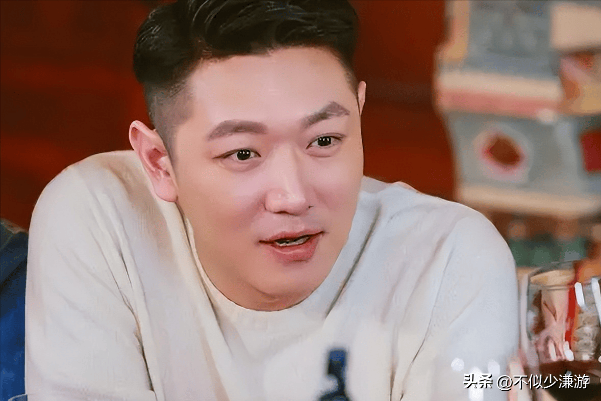 娱乐圈当中因为嫖娼而丢了饭碗的男星也是有的,田源就是其中之一