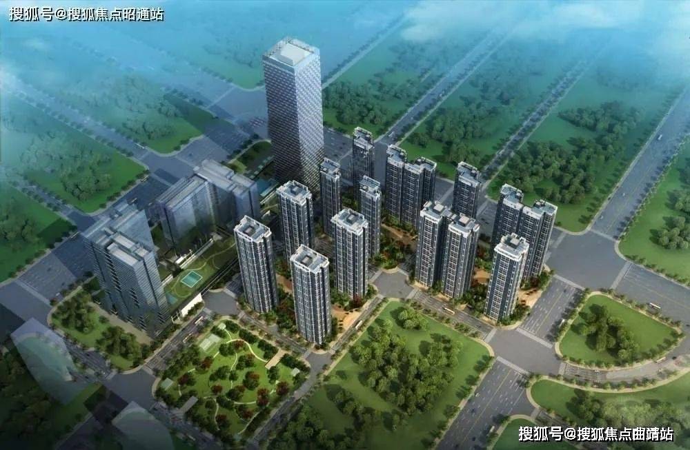 中通世纪广场售楼处电话发布-首页网站-楼盘最新详情-昆明房天下_项目_万方米_自带