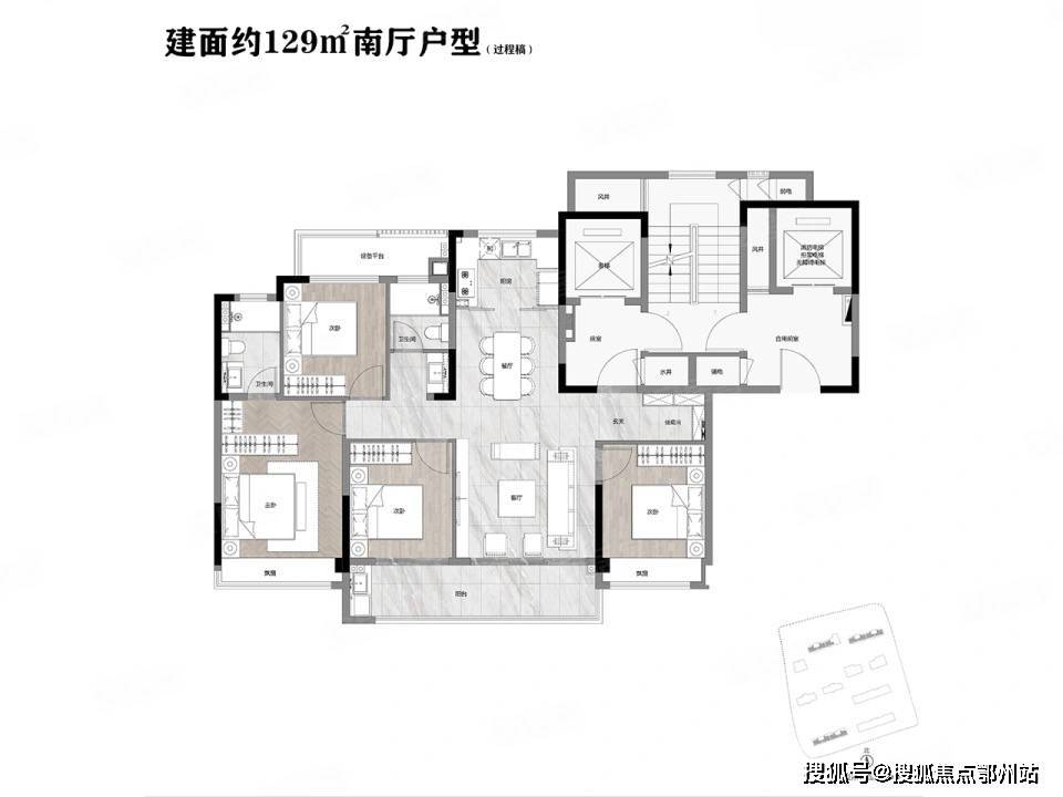 云涌之江(建发·云涌之江)价格\户型-杭州云涌之江楼盘详情解析-面积地址_小学_十三中_配套