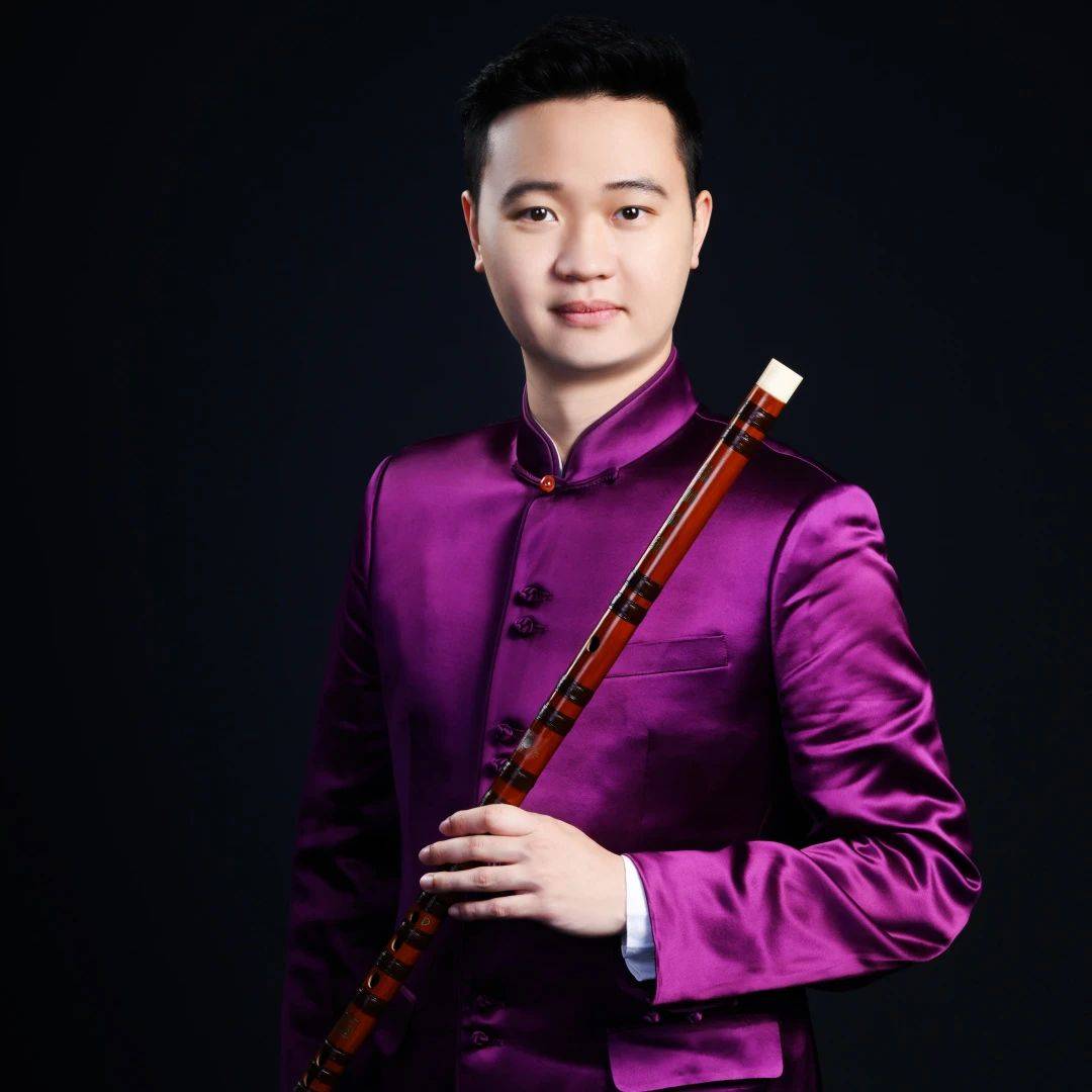 开票 | 大师来了!带着他那根“神奇的魔笛”