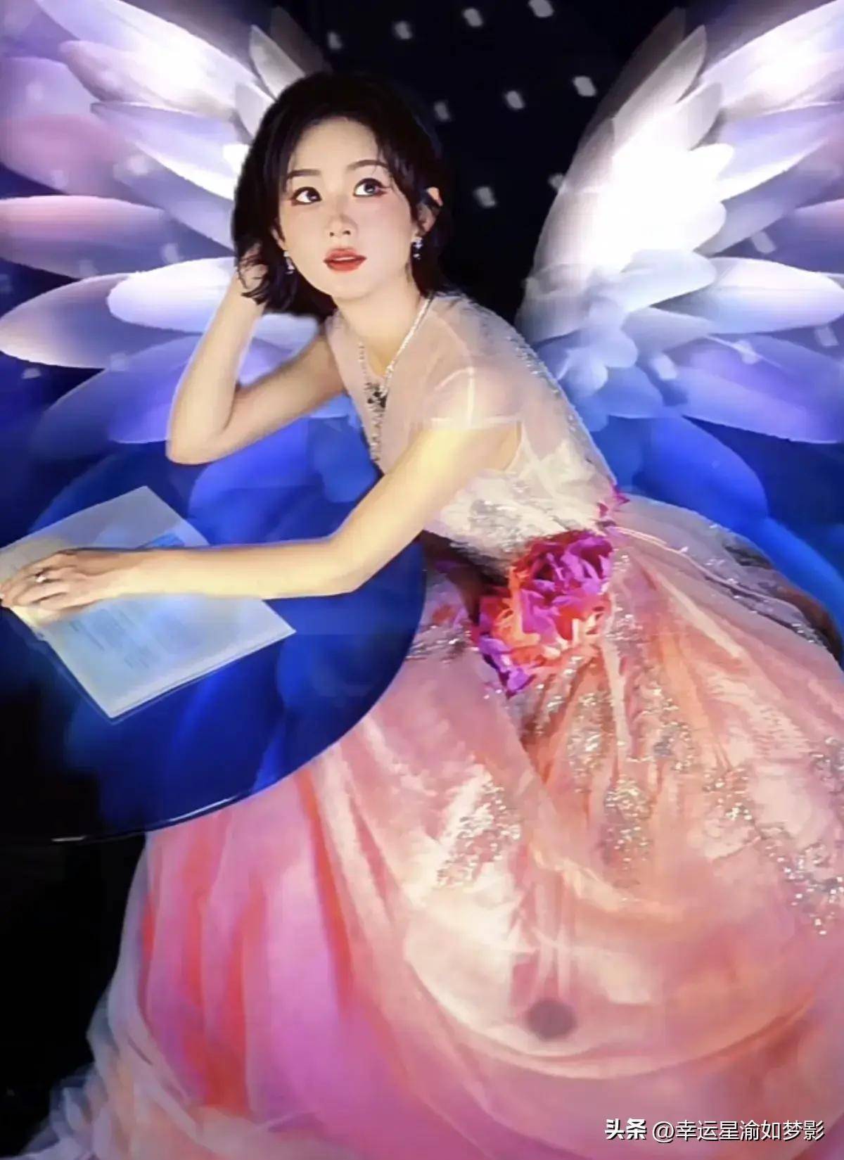 内娱新爆料?赵丽颖 朱一龙 肖战 周冬雨 王一博 张艺兴 古力娜扎