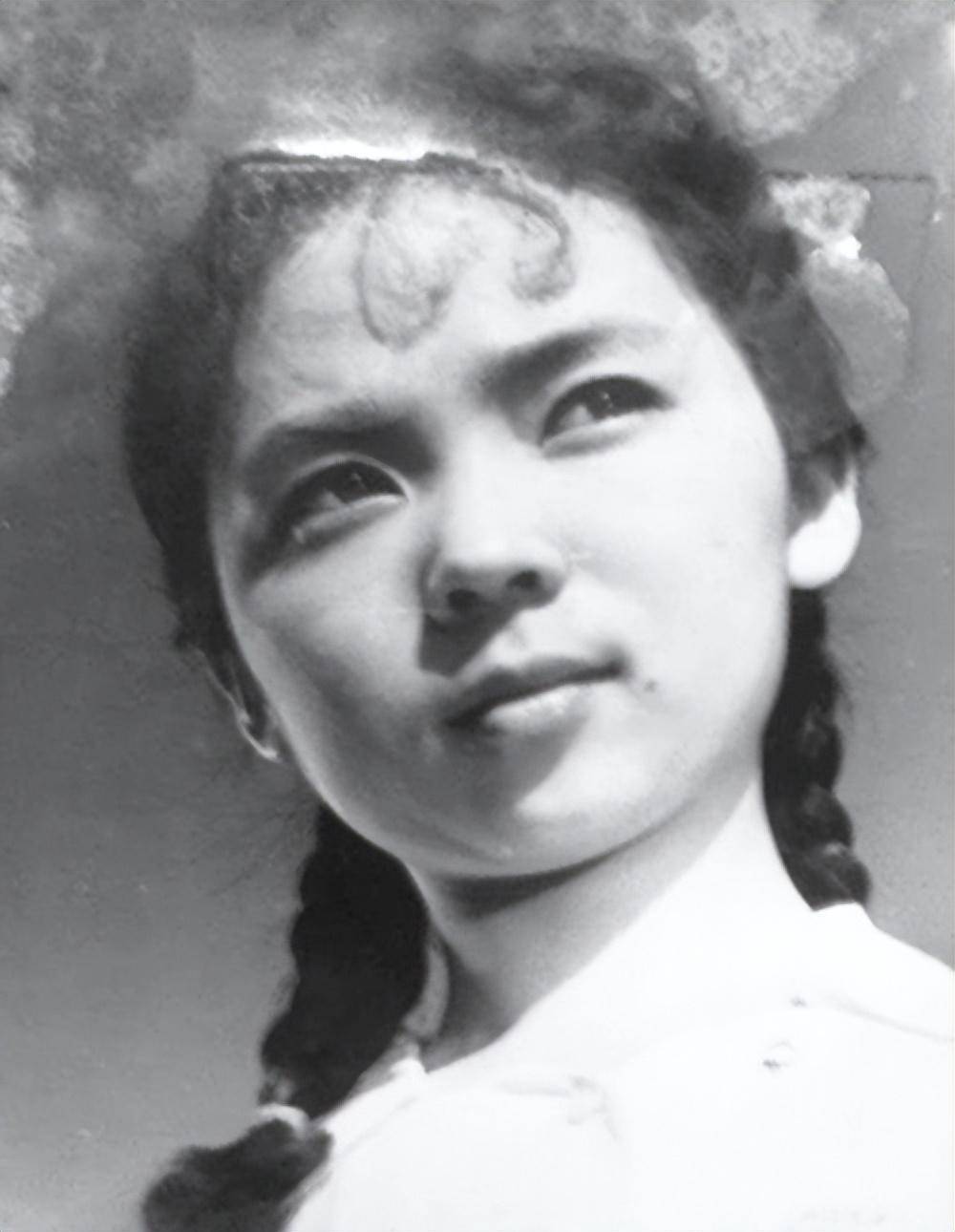 "王芳"刘尚娴:参演《英雄儿女》毁一生,如今83岁的她过得怎样