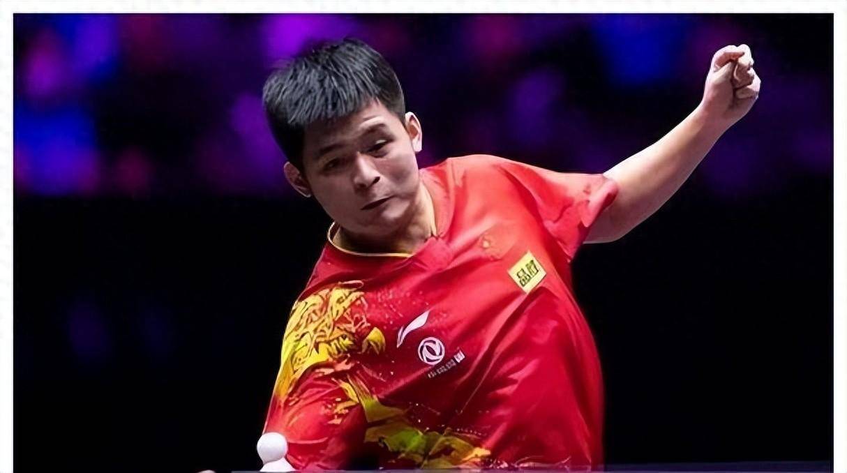 2比3爆大冷出局!19岁天才林诗栋无缘下一轮,网友:最近太疲惫了_比赛_