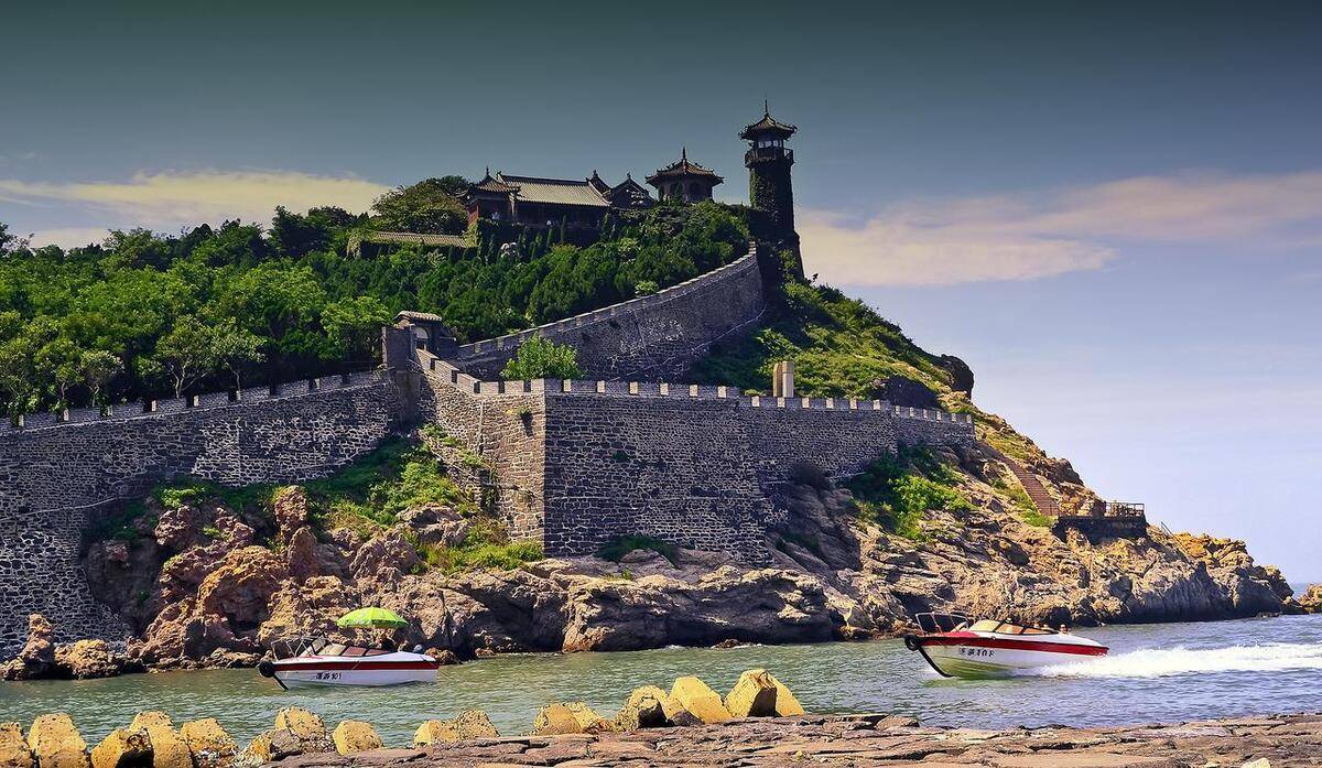 去山东旅游最值得逛的8大景点,你去过几个?