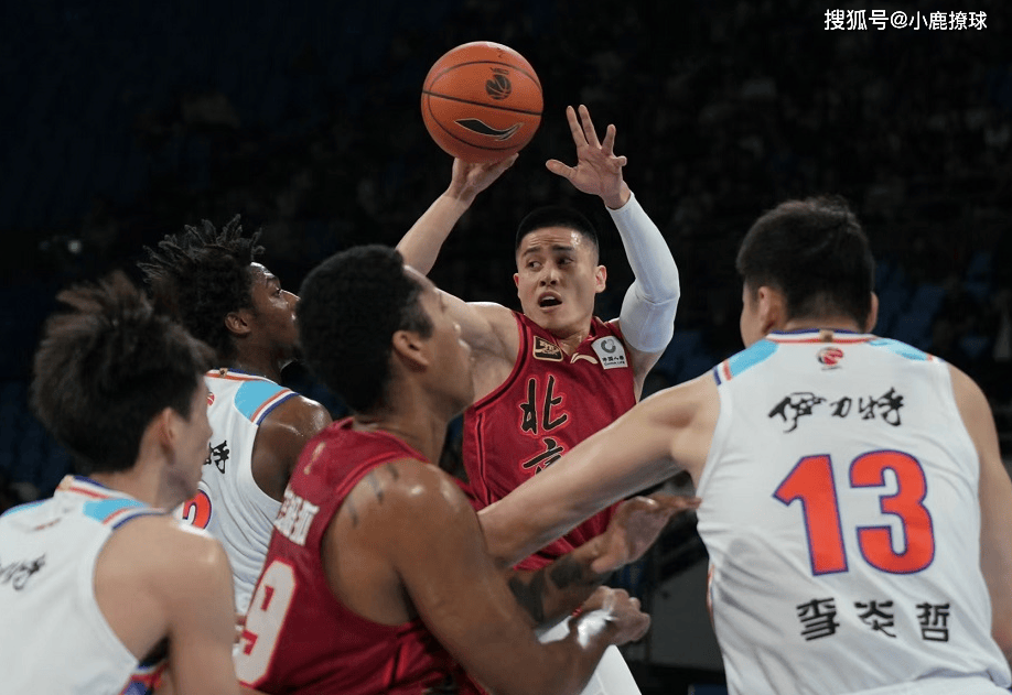 单场22分6助6断!cba超级控卫换队照样打成超巨,许利民盼来救星
