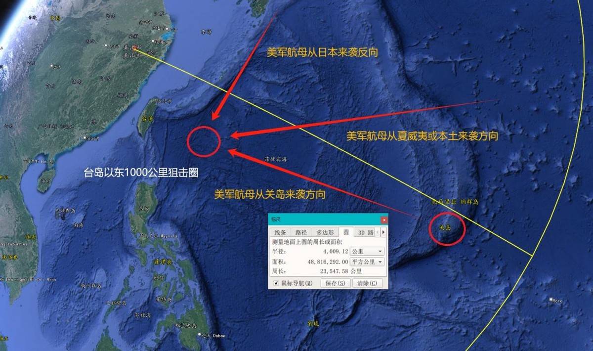 东风25导弹射程图片