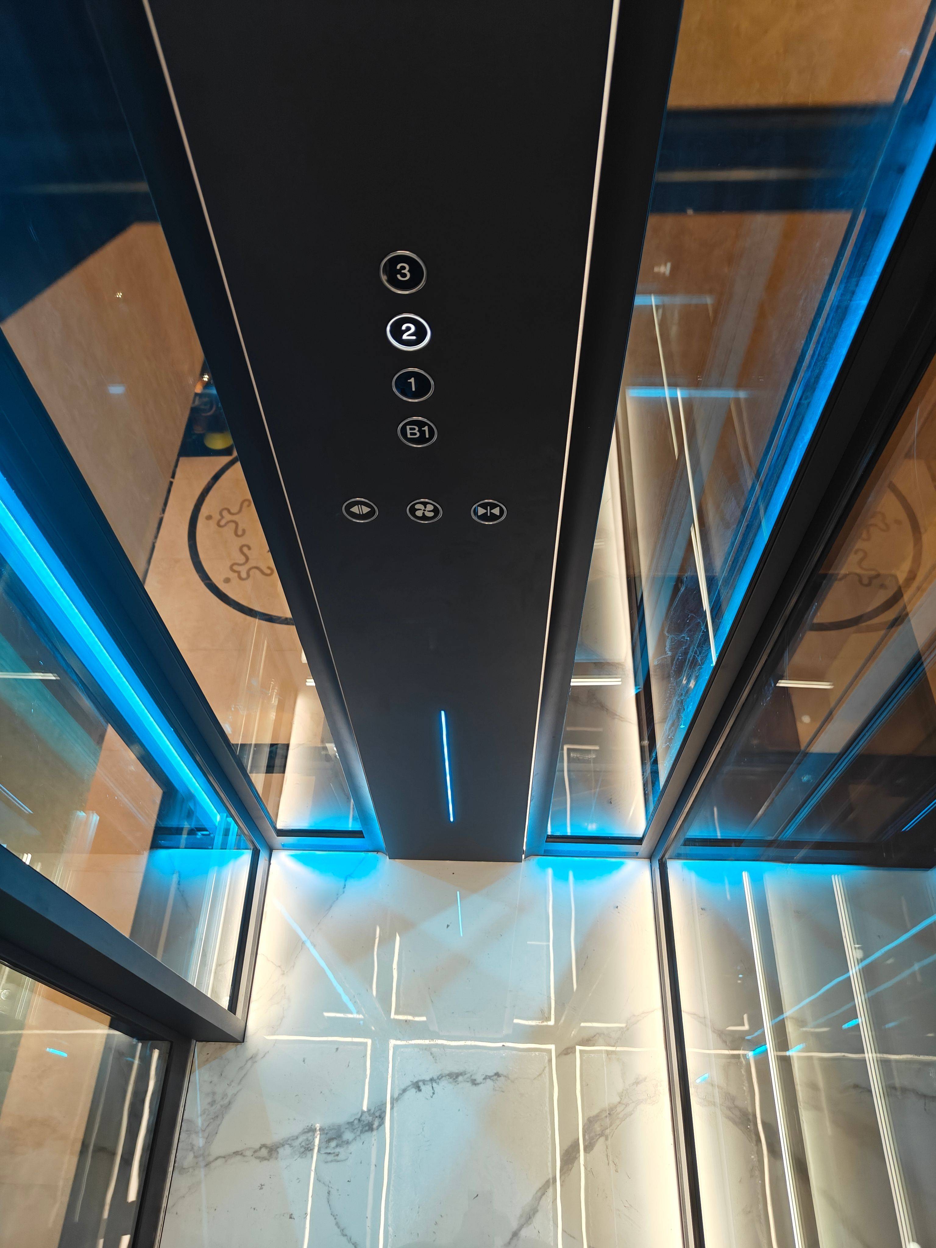 科技赋能,尊享未来