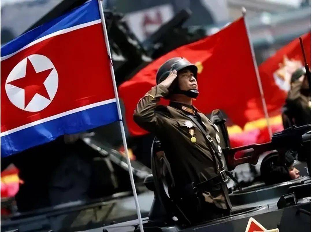 朝鲜特种兵,其实还真是挺厉害:战斗力从来不只取决于身高体型